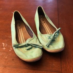 Ked’s (Size 10) Flats